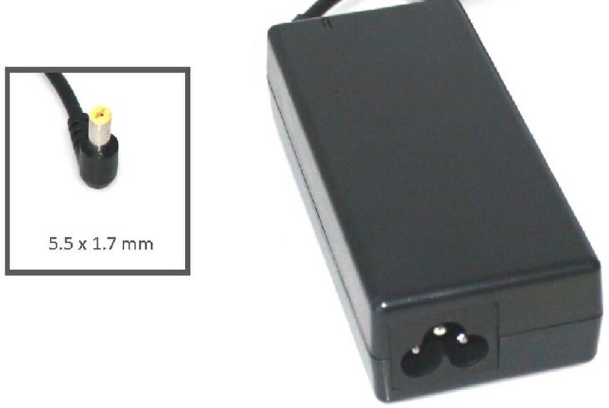AGI Netzteil kompatibel mit ACER TRAVELMATE P253-M-33114G50MAKS Image