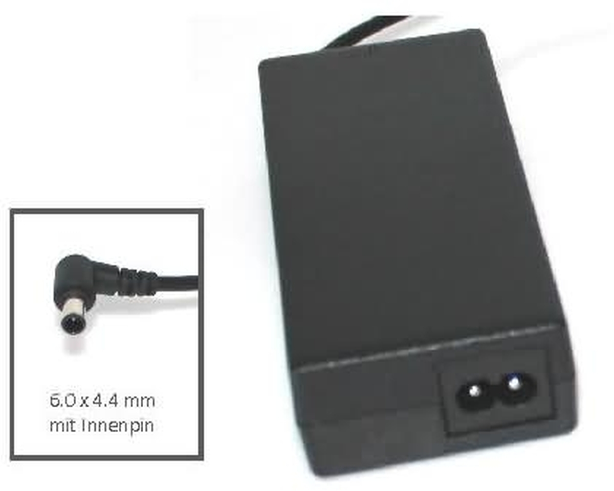 AGI Netzteil kompatibel mit SONY VAIO VGP-AC19V24 Image