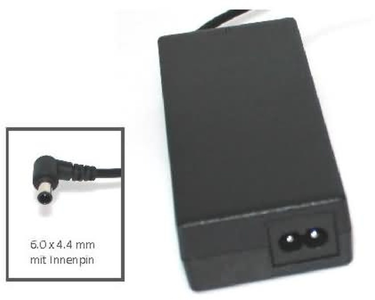 AGI Netzteil kompatibel mit SONY VAIO VPC-EJ2Z1E/B Image