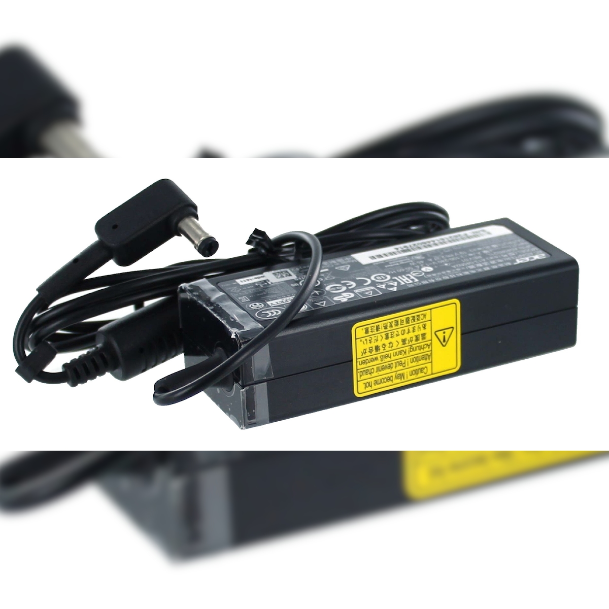 Original Netzteil für Acer Aspire 3 (A315-31-P0EQ) Image