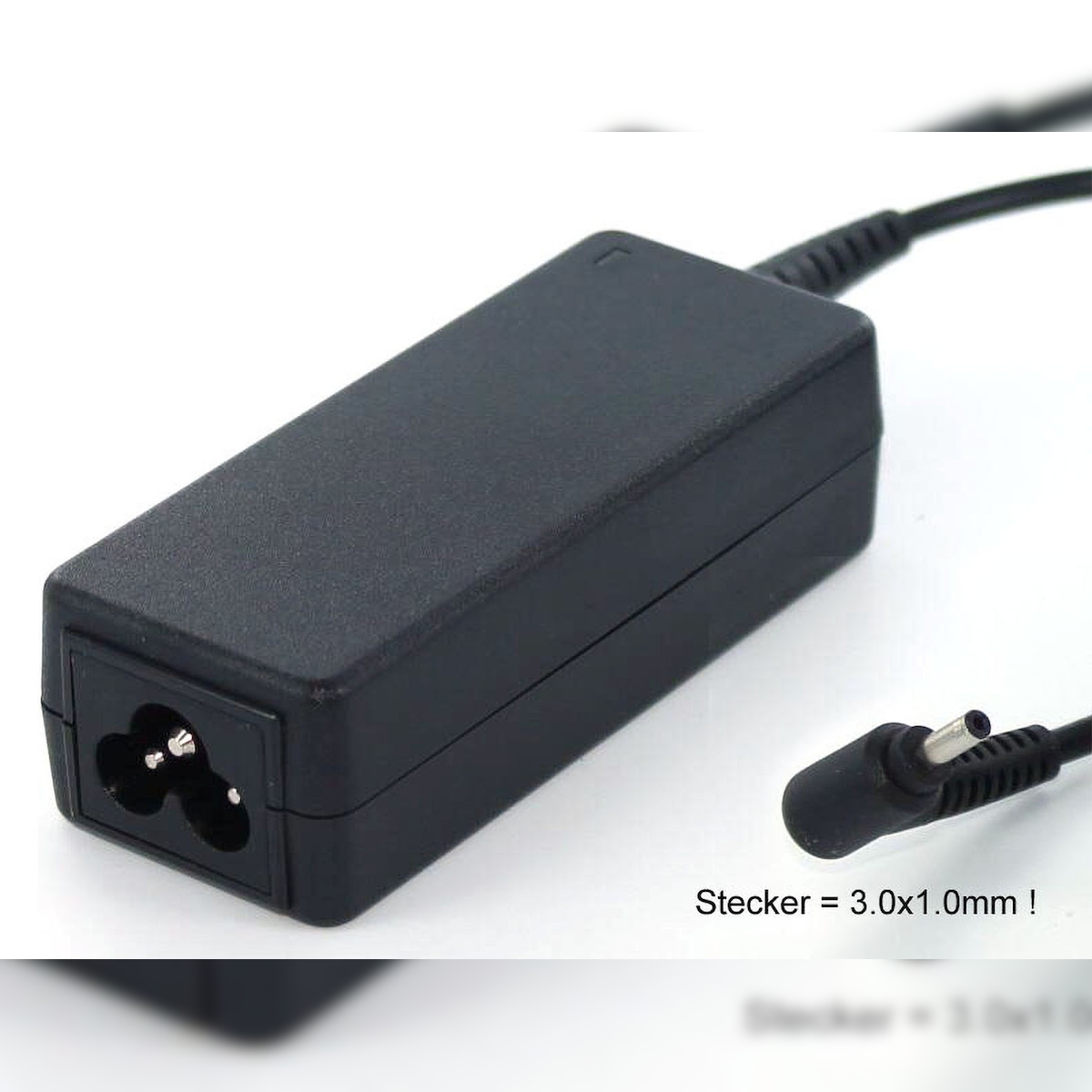 Original Netzteil für Samsung NP900X3A-A01DE Image