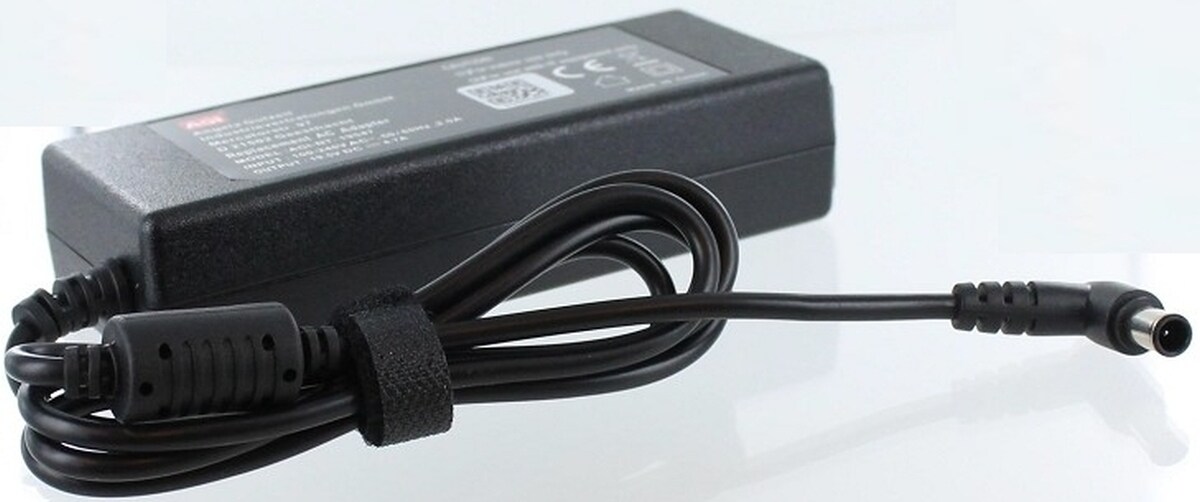 AGI Netzteil kompatibel mit SONY VAIO PCG-61611M Image