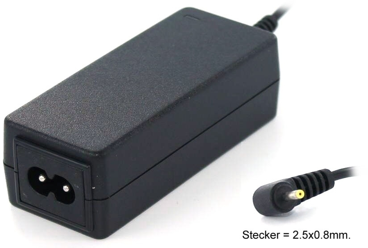 AGI Netzteil kompatibel mit ASUS ADP-40PH Image