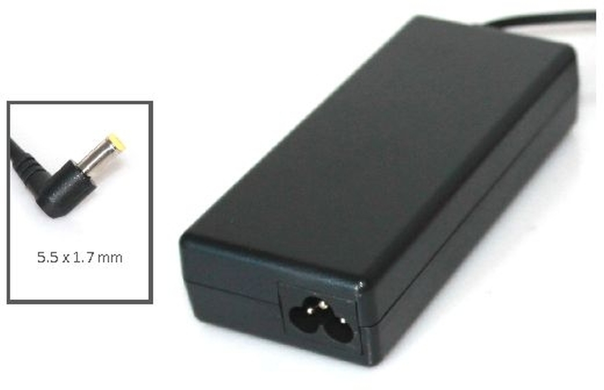 AGI Netzteil kompatibel mit ACER ASPIRE 5745G Image