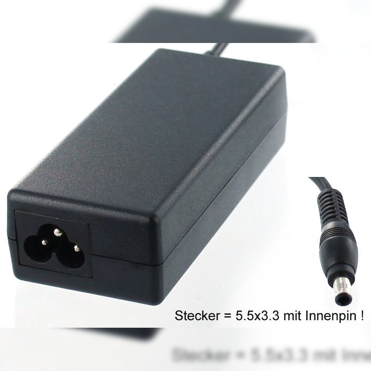 Original Netzteil für Samsung R540-JA05DE Image