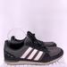 Adidas Shoes | Adidas Ortholite Men's Running Shoes Size 9 | Color: Brown/Red/Tan | Size: 9