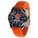 Navy Syracuse Orange FantomSport AC AnoChrome Watch