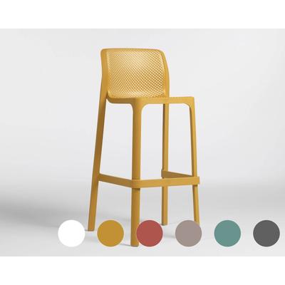 NARDI »Net« Barstuhl 101,5 cm / anthrazit Image