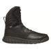 Danner Instinct 8" Waterproof Tactical Side-Zip Boots Leather/Nylon Men's, Black SKU - 840901