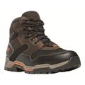 Danner Field Ranger 6" Waterproof Non-Metallic Safety Toe Work Boots Leather Men's, Brown SKU - 201038