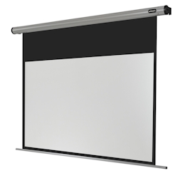 celexon Leinwand Motor HomeCinema 240 x 135 cm Image