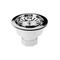 Randolph Morris Kitchen Sink Strainer RMN360SS-CP