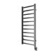 Tuzio Milano Hardwire Towel Warmer W7033