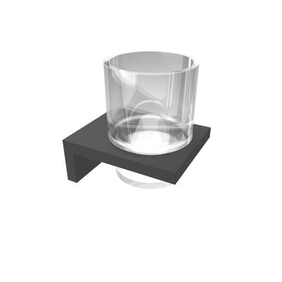 Volkano Erupt Glass Tumbler V1555