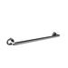 Volkano Magma 24 Inch Towel Bar V2153