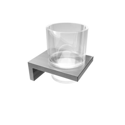 Volkano Erupt Glass Tumbler V1554