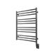 Tuzio Sorano Hydronic Towel Warmer H4203