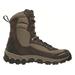 LaCrosse Lodestar 7" Waterproof Gore-Tex Hunting Boots Leather Men's, Brown SKU - 343384