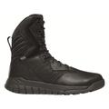 Danner Instinct 8" Waterproof Tactical Side-Zip Boots Leather/Nylon Men's, Black SKU - 434614