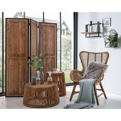 SIT Rattan Tom Tailor Beistelltisch 05344-01 / B 50 x H 53 x T 50 cm Image