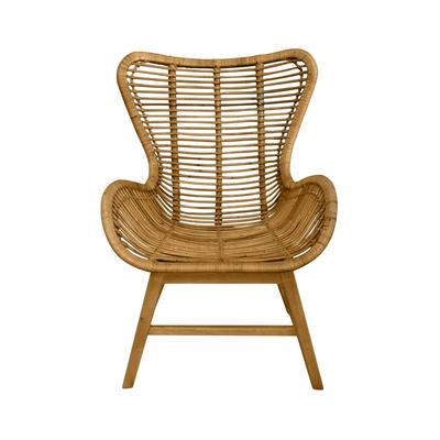 SIT Rattan Tom Tailor Armlehnstuhl 5354-01 / B 68 x H 95 x T 64 cm Image