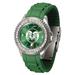 Women's Green Colorado State Rams New Sparkle Watch
