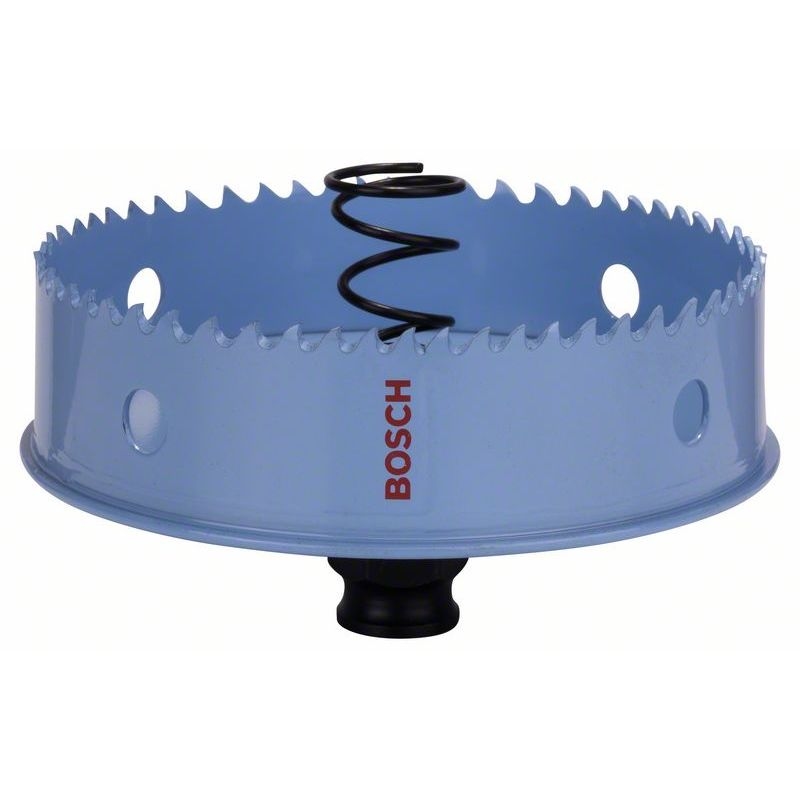 Lochsäge Special Sheet Metal, 102 mm, 4" Image