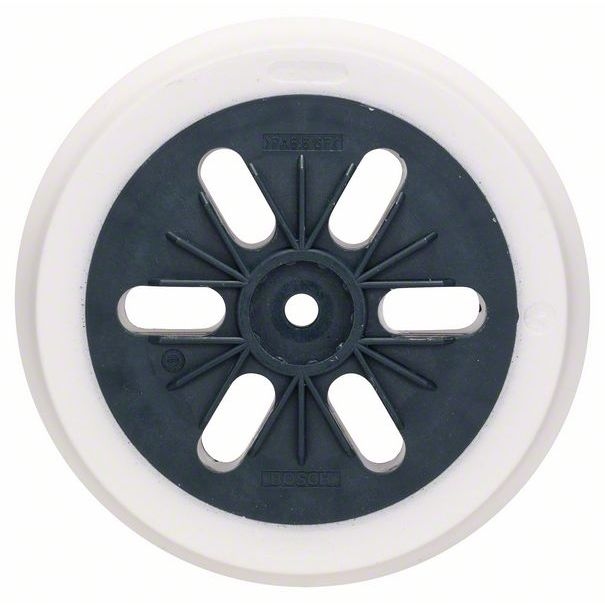 Schleifteller hart, 150 mm Image