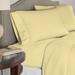 Alwyn Home Mccracken Contemporary 100% Cotton Duvet Cover Set in Yellow | Twin | Wayfair ANEW3067 43863088