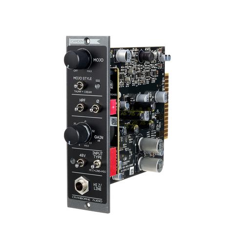 Cranborne Audio Camden 500