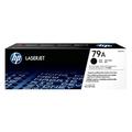 Laser/Kopierer HEWLETT PACKARD CF279A HP LJ PRO M12A CARTRIDGE BLACK