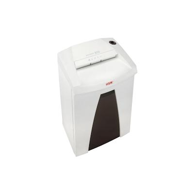HSM Aktenvernichter SECURIO B22, Streifenschnitt: 5,8 mm Image
