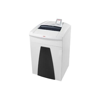 HSM Aktenvernichter Securio P40i 0,78x11mm OMDD-Schneidwerk / Metallerkennung Image