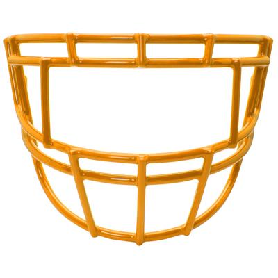 Schutt Vengeance EGOP-II-TRAD-NB Carbon Steel Football Facemask Gold