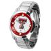 White Texas Tech Red Raiders New Titan Watch