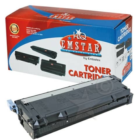 Lasertoner yellow C9733A Image