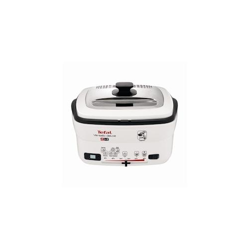 Fritteuse FR4950 Versalio Deluxe 9in1