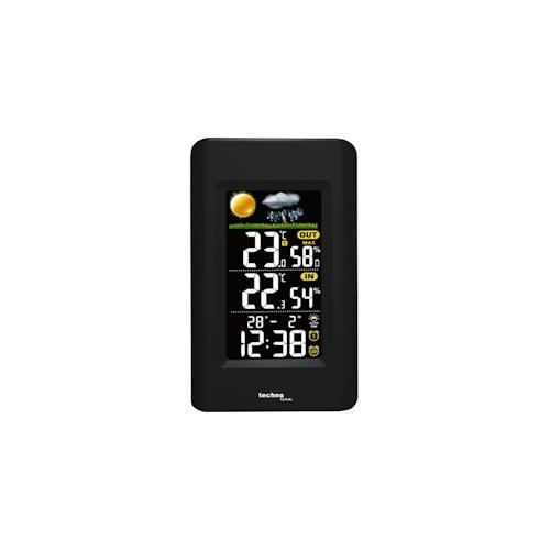 Technoline WS 6447 - Wetterstation