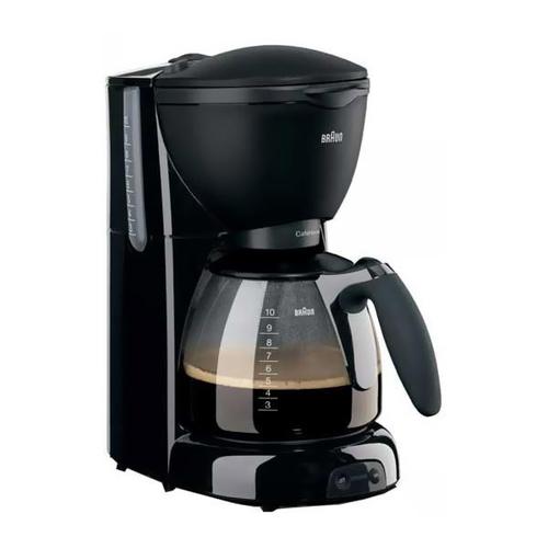 Braun KF560 Kaffeemaschine Filterkaffeemaschine