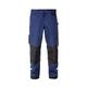 Hydrowear 042865K-44S RIVA Constructorline Bundhose, Navy, Größe 44/S