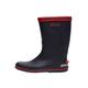 Naturino RAIN BOOT-Regenstiefel, blau 27