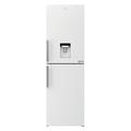 Beko CFP3691DV Frost Free Combi Fridge Freezer with HarvestFresh