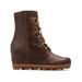 Sorel Footwear Joan Of Arctic Wedge II Boot - Womens Burro 6.5 US 187707128265 Model: 1877071282-6-5