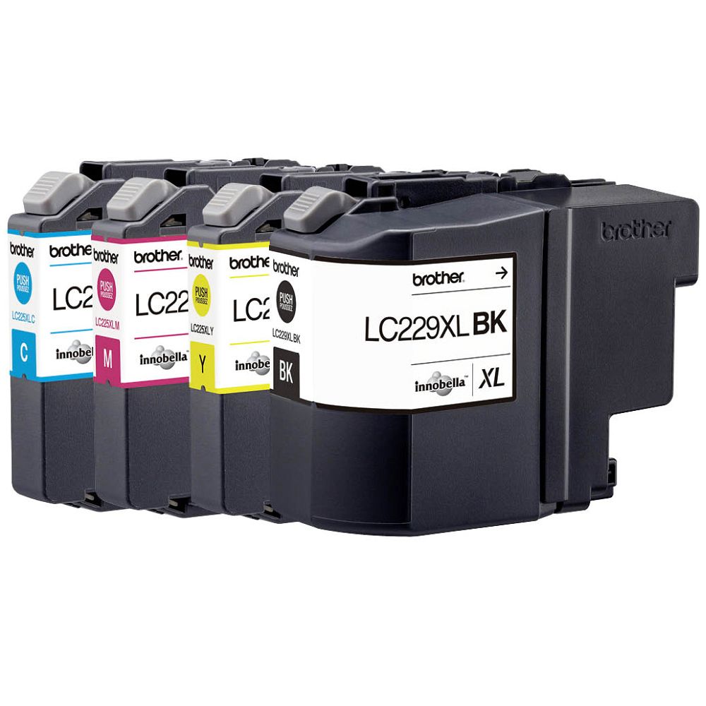 Brother Tintenpatrone LC-229XLVALBPDR Image