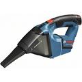 Bosch Professional Akku-Handstaubsauger 12 V