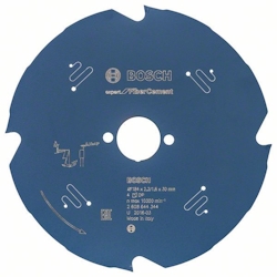 Kreissägeblatt Expert for Fibre Cement, 184 x 30 x 2,2 mm, 4 Image