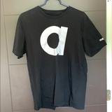 Adidas Shirts | Adidas Men’s Large Shirt | Color: Black | Size: L