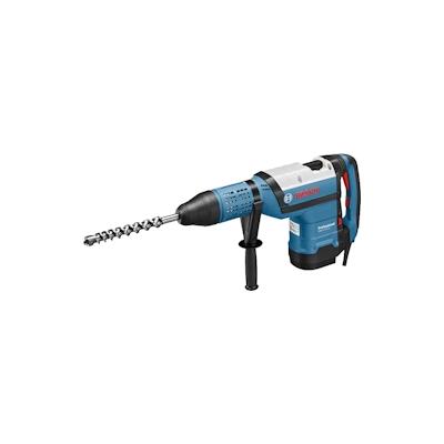 Bosch GBH 12-52 DV Professional 1700 W 220 RPM SDS Max