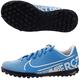 Nike Unisex Vapor 13 Club TF Fußballschuhe, Mehrfarbig (Blue Hero/White/Obsidian 414), 36.5 EU