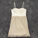 American Eagle Outfitters Dresses | American Eagle Outfitters Short Lace Dress | Color: Cream/White | Size: S